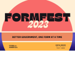 FormFest2023 – The future of forms: what’s ahead?